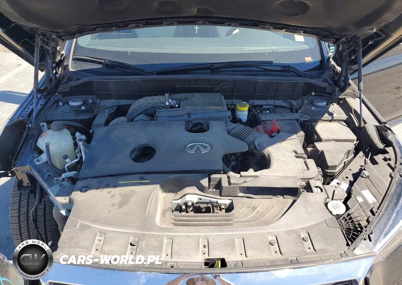 2023 Infiniti Qx55 Sensory VIN:3PCAJ5LR1PF112231 - 12