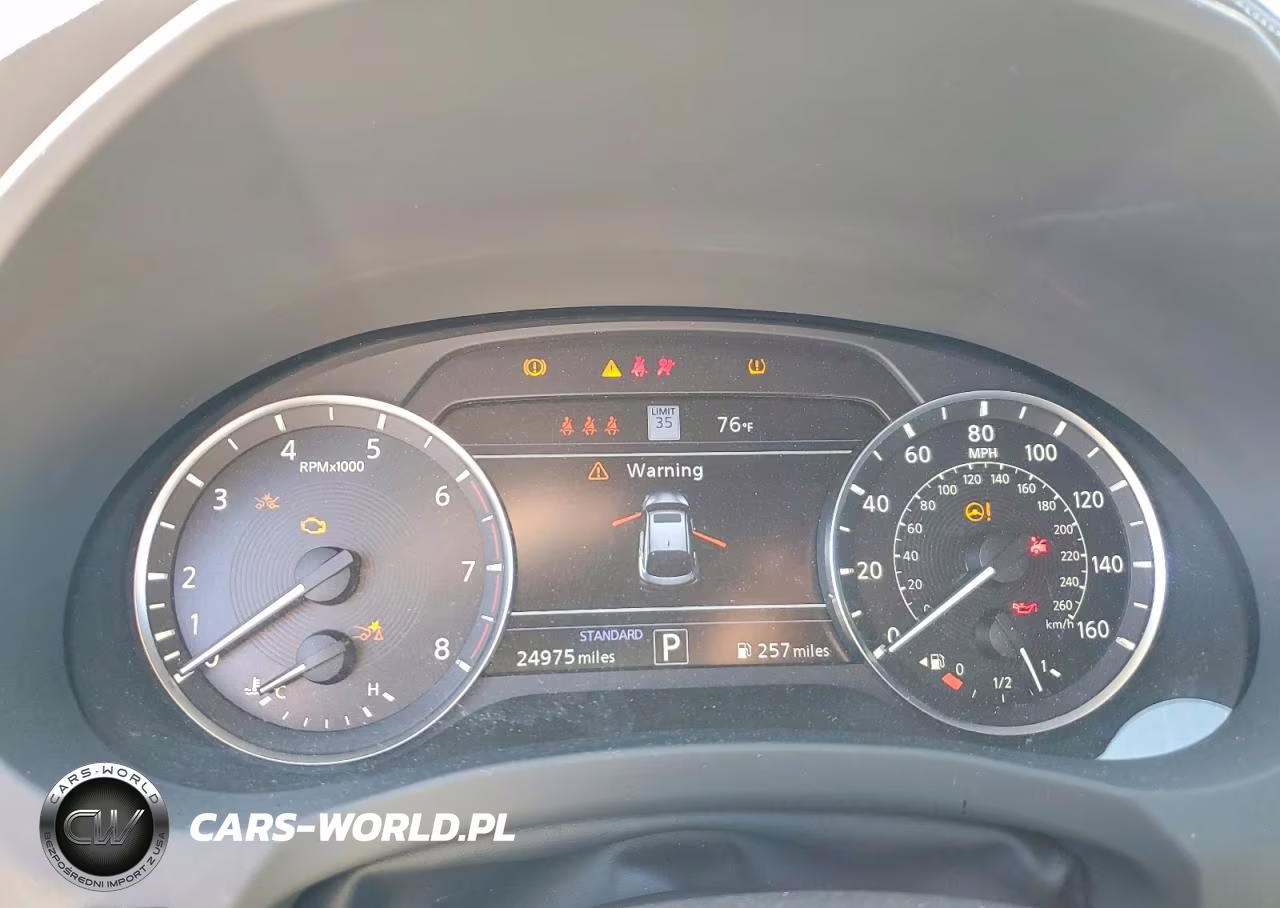 2023 Infiniti Qx55 Sensory VIN:3PCAJ5LR1PF112231 - 9