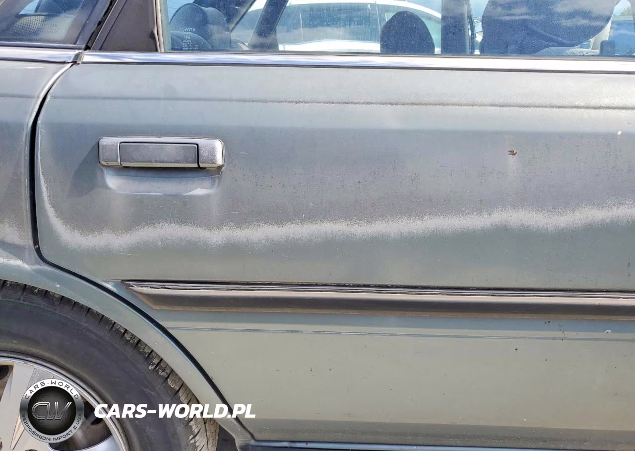 1991 Toyota Camry Dlx VIN:4T1SV21EXMU332733 - 10