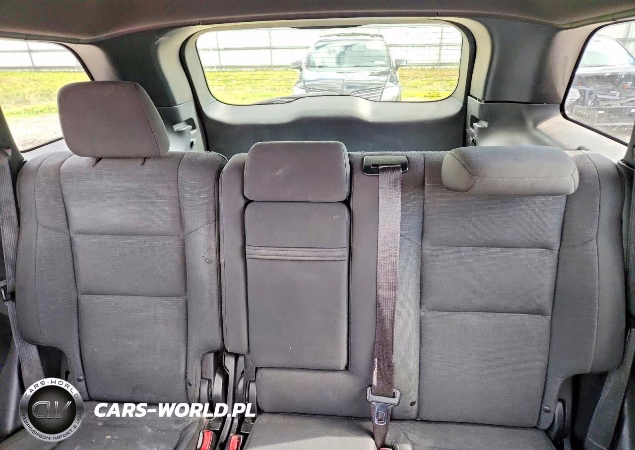 2014 Jeep Grand Cherokee Laredo VIN:1C4RJFAG4EC473912 - 10