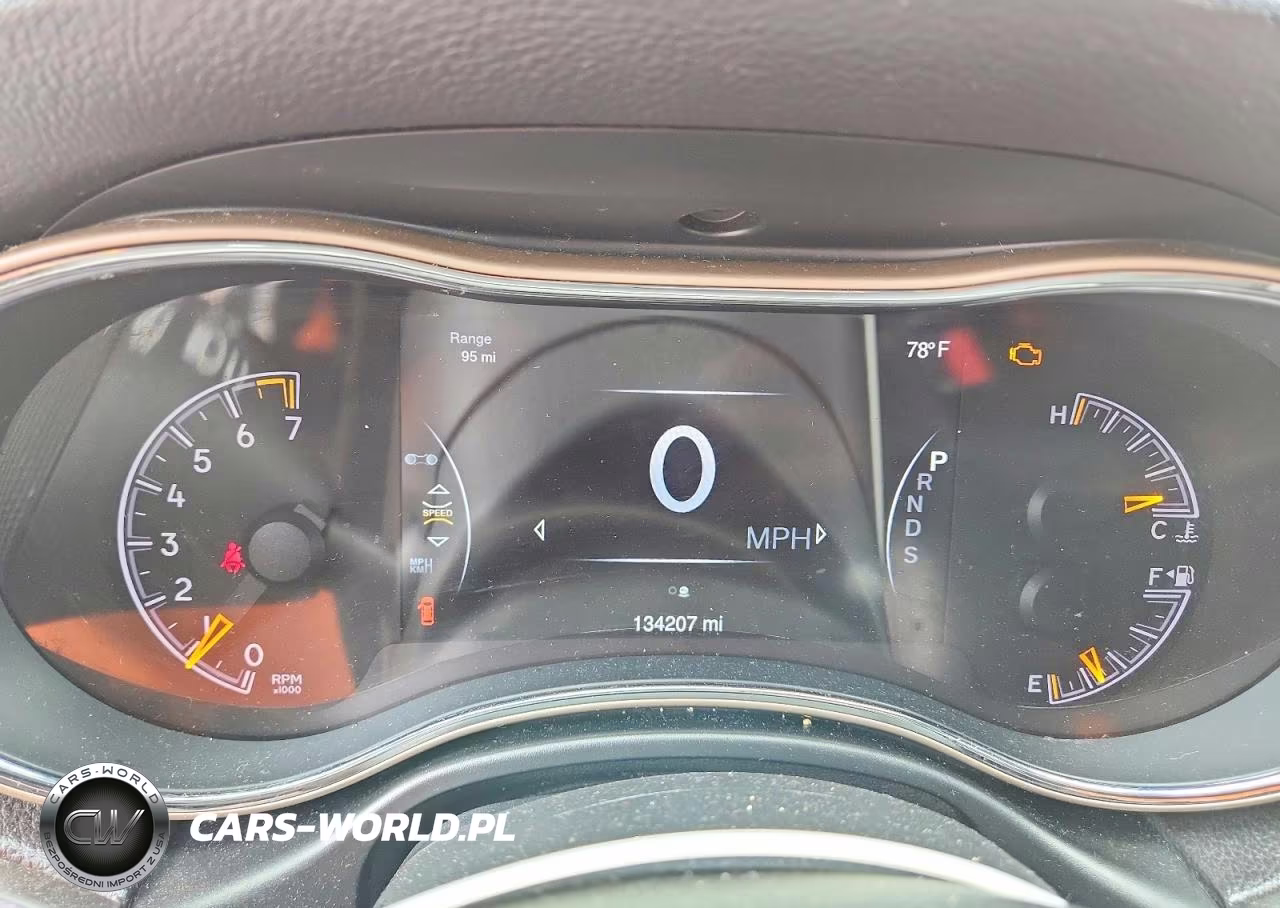 2014 Jeep Grand Cherokee Laredo VIN:1C4RJFAG4EC473912 - 9