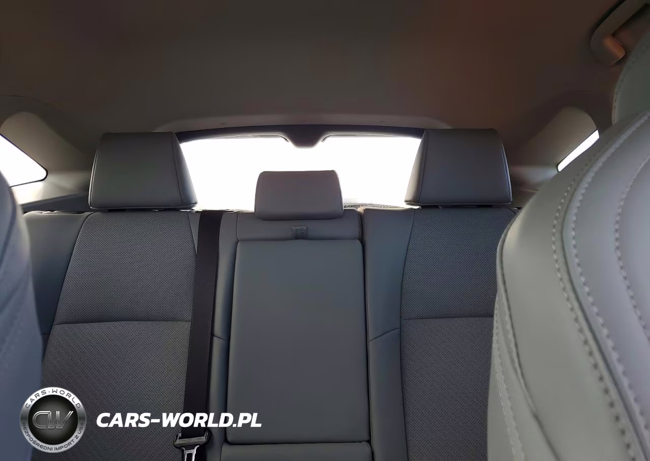 2023 Toyota Venza Limited VIN:JTEAAAAH0PJ144417 - 10