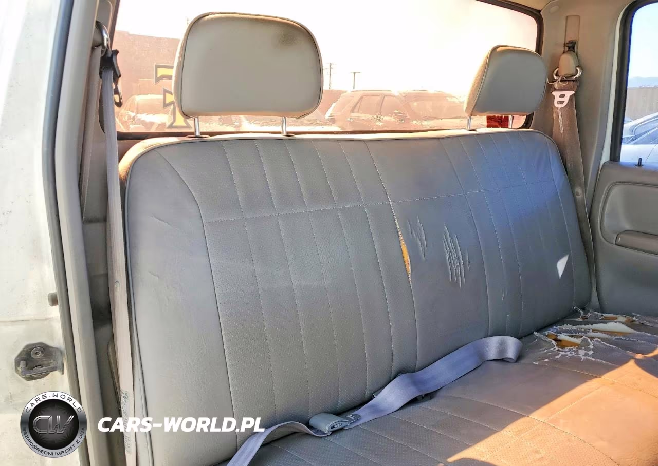 1995 Ford Ranger VIN:1FTCR10AXSPA54028 - 10