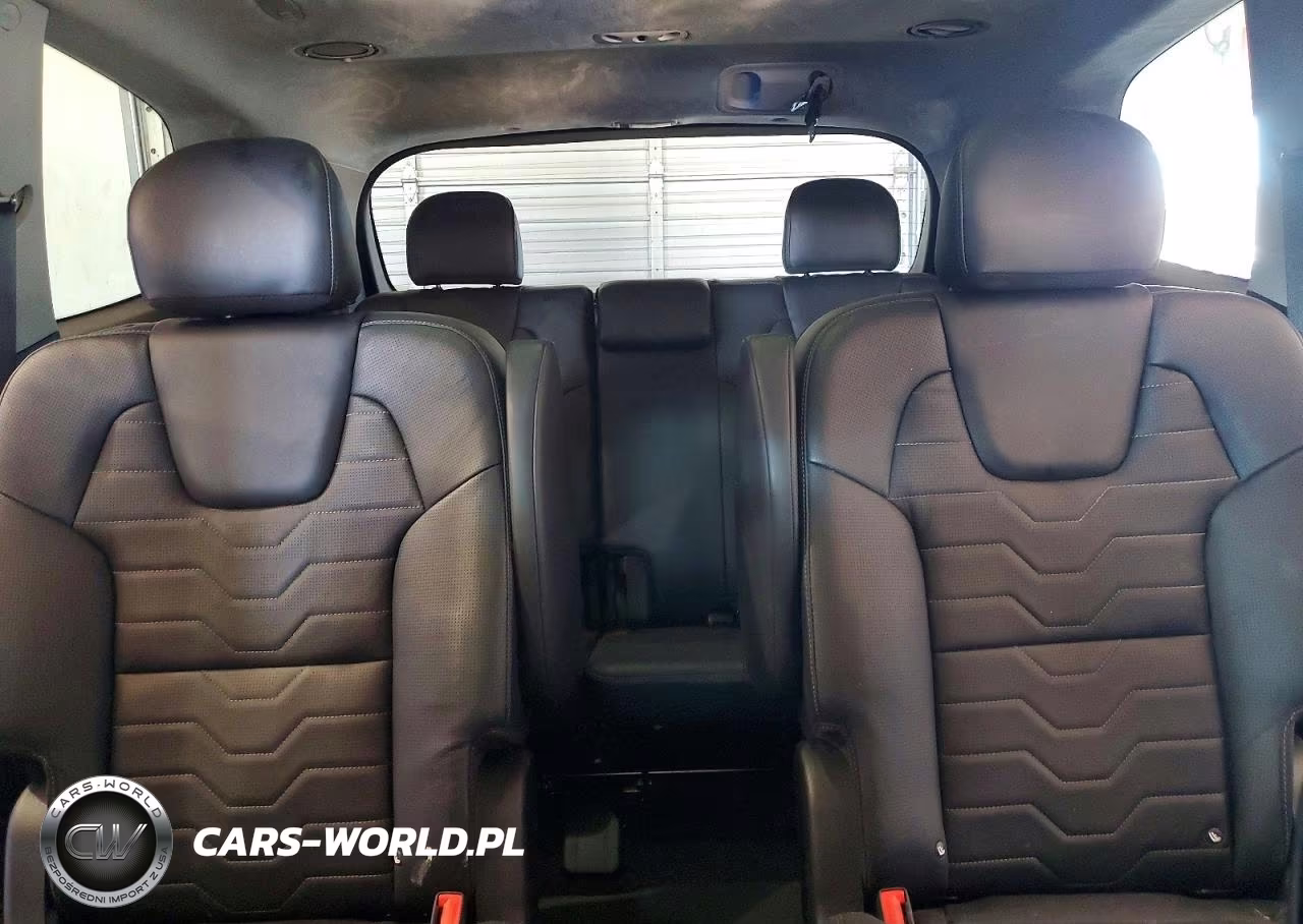 2021 Kia Telluride Sx VIN:5XYP5DHC0MG137185 - 10