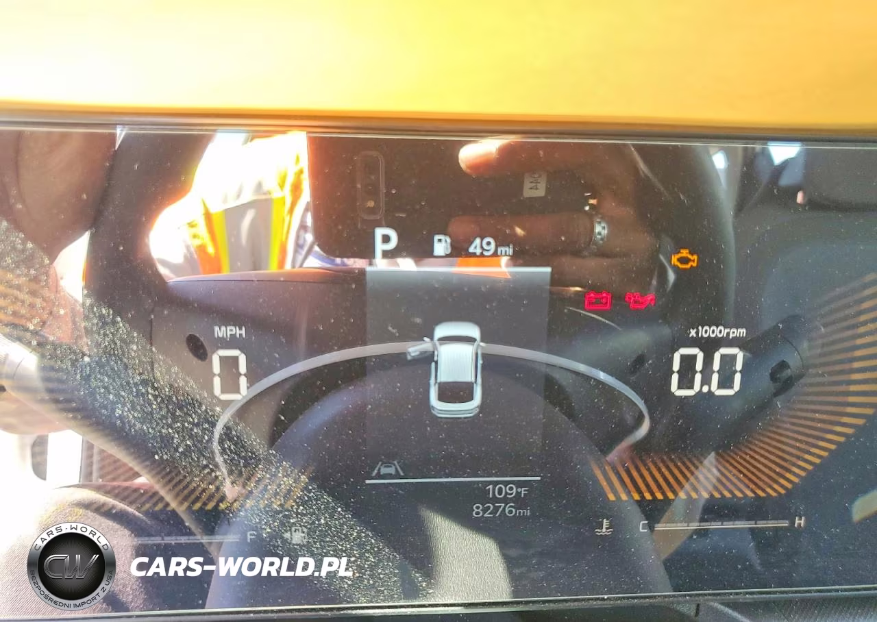 2025 Kia K4 Lxs VIN:3KPFT4DE0SE206489 - 9