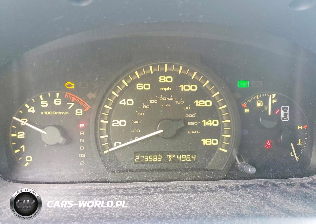 2007 Honda Accord Ex VIN:1HGCM56897A116749 - 9