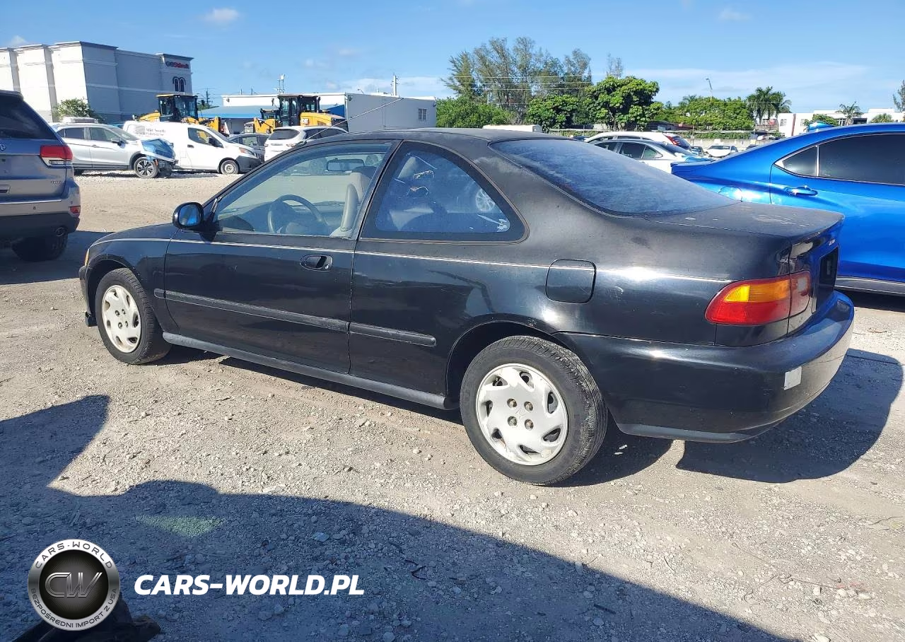 2022 Honda Civic Ex VIN:1HGEJ1251PL034041 - 2