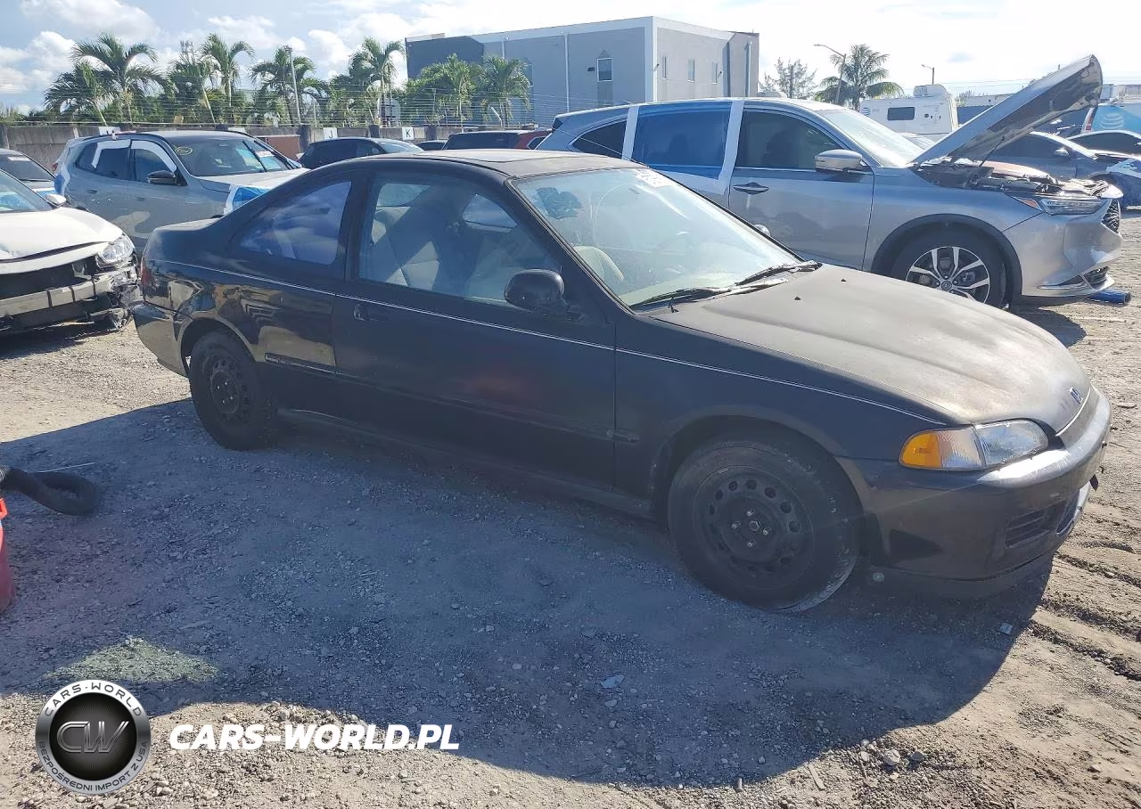 2022 Honda Civic Ex VIN:1HGEJ1251PL034041 - 4