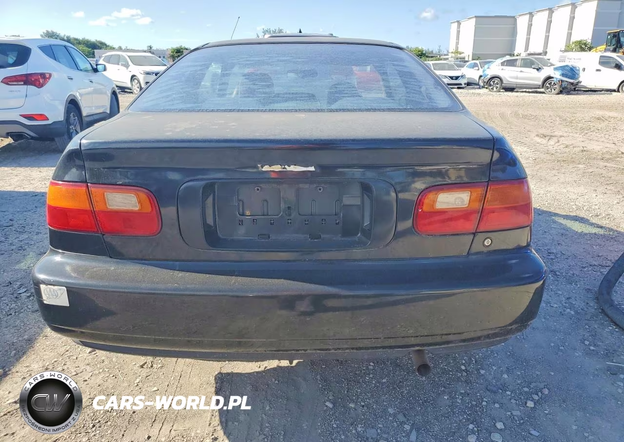 2022 Honda Civic Ex VIN:1HGEJ1251PL034041 - 6