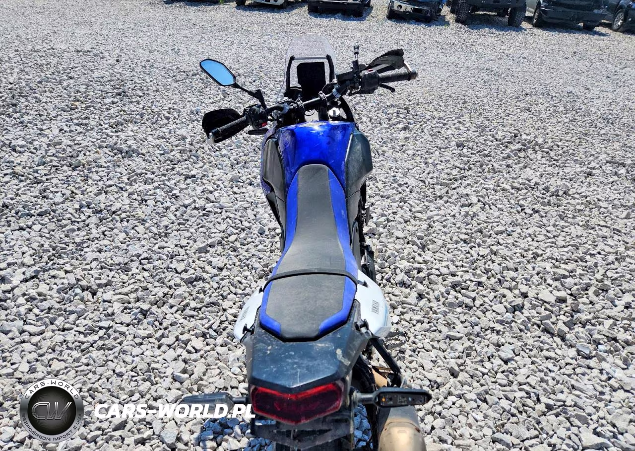 2025 Yamaha Xtz7Sl VIN:JYADM17E7SA001068 - 6