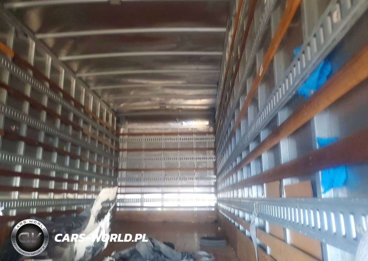 2020 Freightliner Business Class M2 Box Truck VIN:3ALACWFC9LDLU2871 - 10