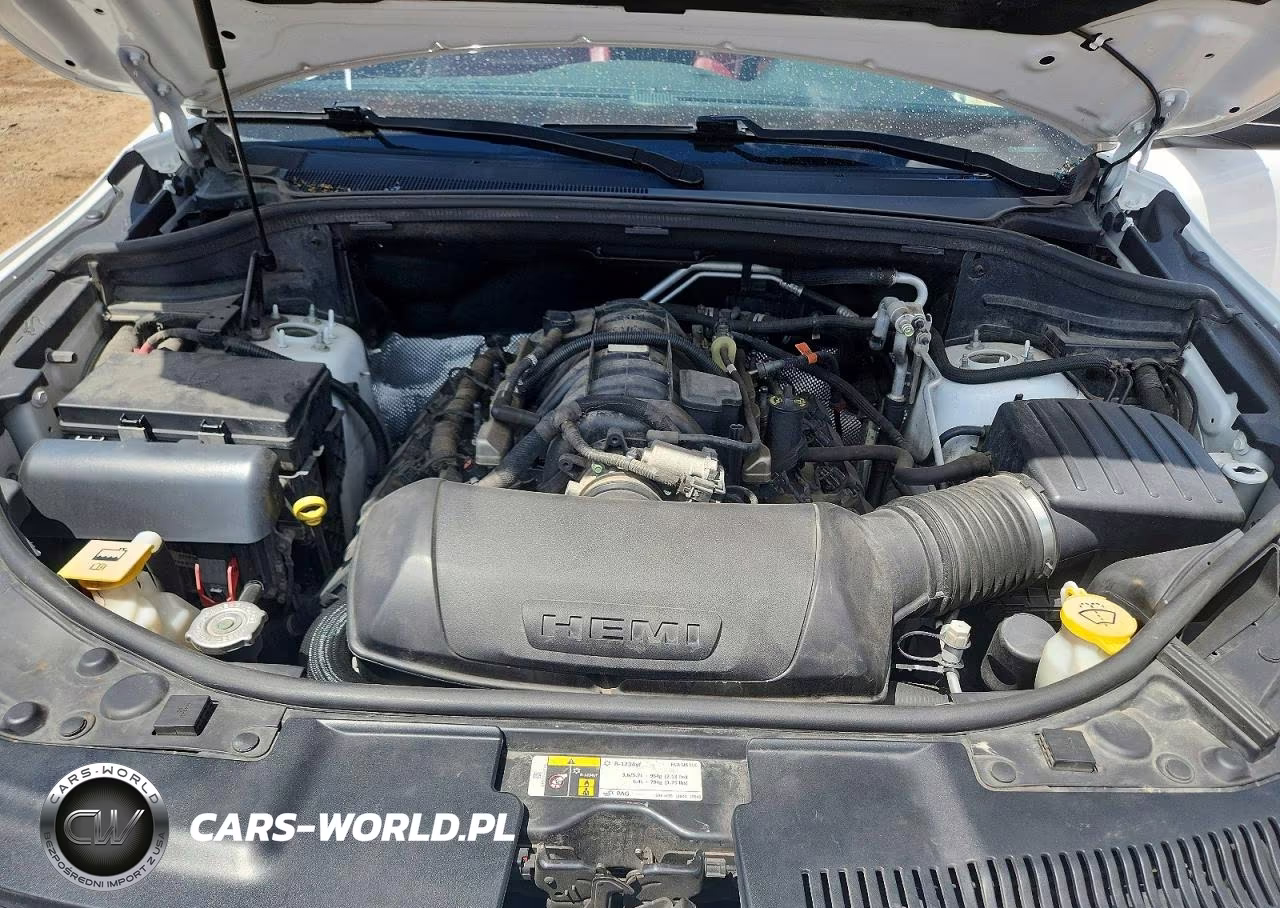 2018 Dodge Durango R VIN:1C4SDJCT8JC205851 - 11