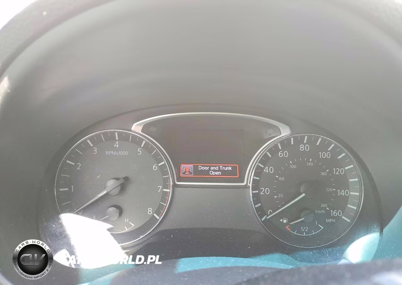 2018 Nissan Altima 2.5 S VIN:1N4AL3AP5JC177593 - 9