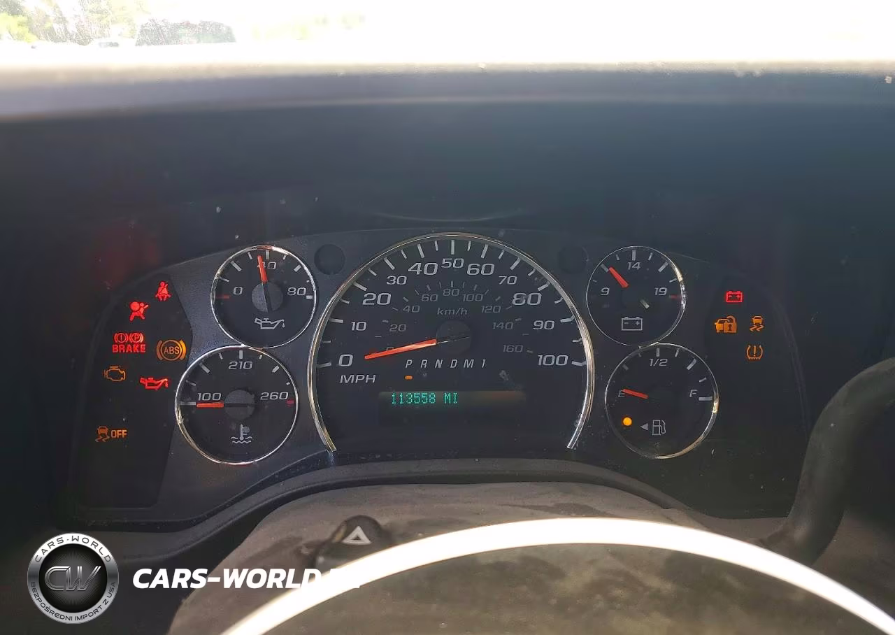 2019 GMC Savana G2500 VIN:1GTW7AFG0K1337961 - 9
