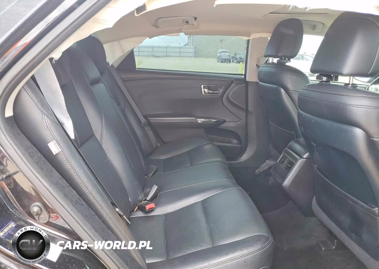 2018 Toyota Avalon Hybrid Xle Premium VIN:4T1BD1EB3JU063578 - 10
