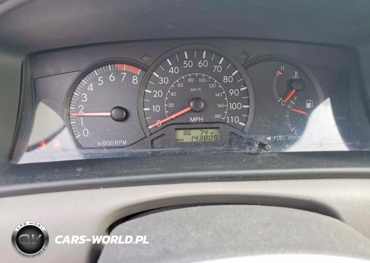 2007 Toyota Corolla Ce VIN:JTDBR32E670102969 - 9