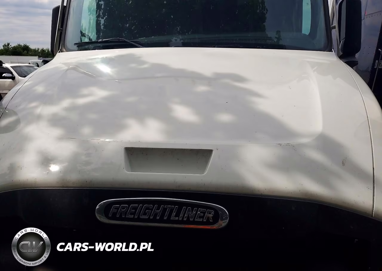 2020 Freightliner Cascadia 126 Semi Truck VIN:3AKJHHDR8LSMG6730 - 7