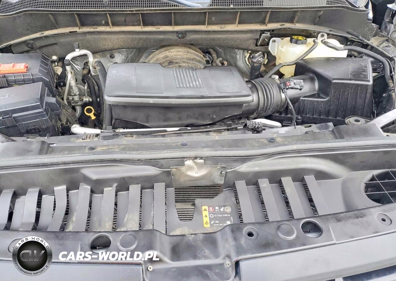 2021 Chevrolet Silverado 1500 2Wd Standard Bed Lt VIN:3GCPWCED8MG103579 - 11