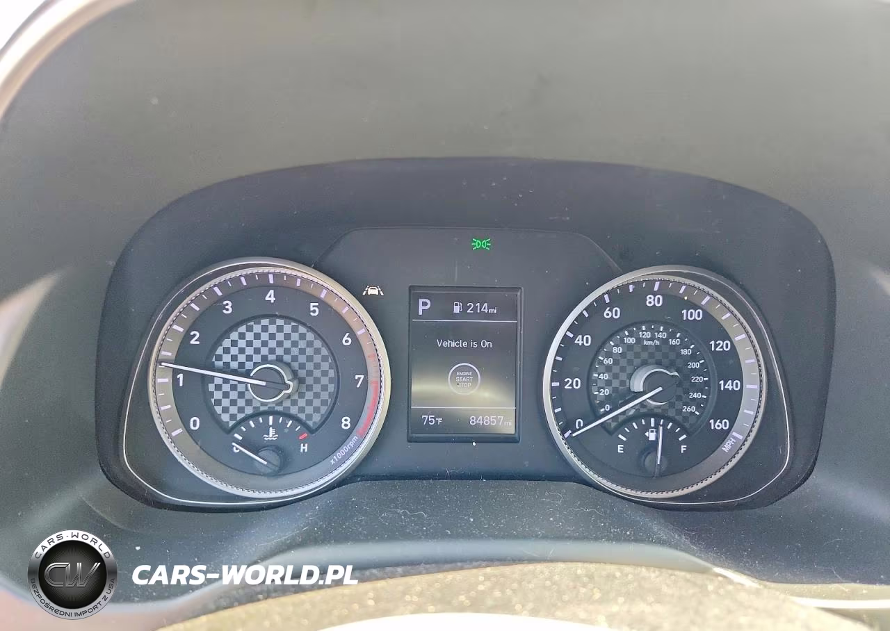 2020 Hyundai Elantra Value Edition VIN:5NPD84LF4LH618124 - 9