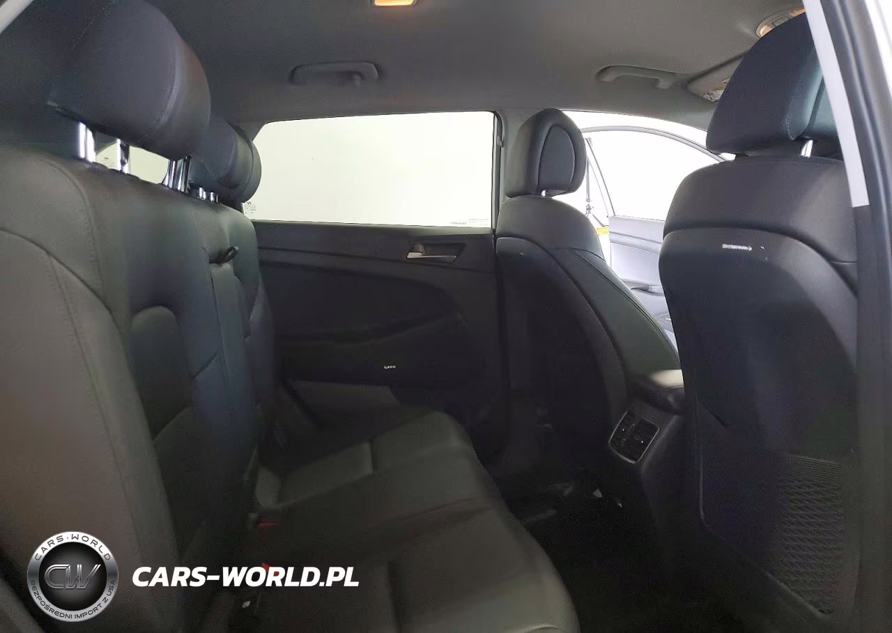 2017 Hyundai Tucson Limited VIN:KM8J3CA24HU294726 - 11