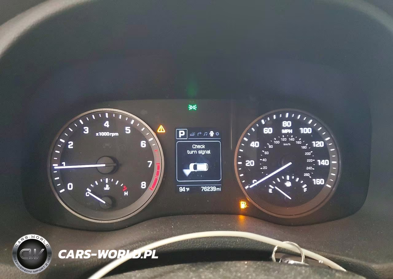 2017 Hyundai Tucson Limited VIN:KM8J3CA24HU294726 - 9