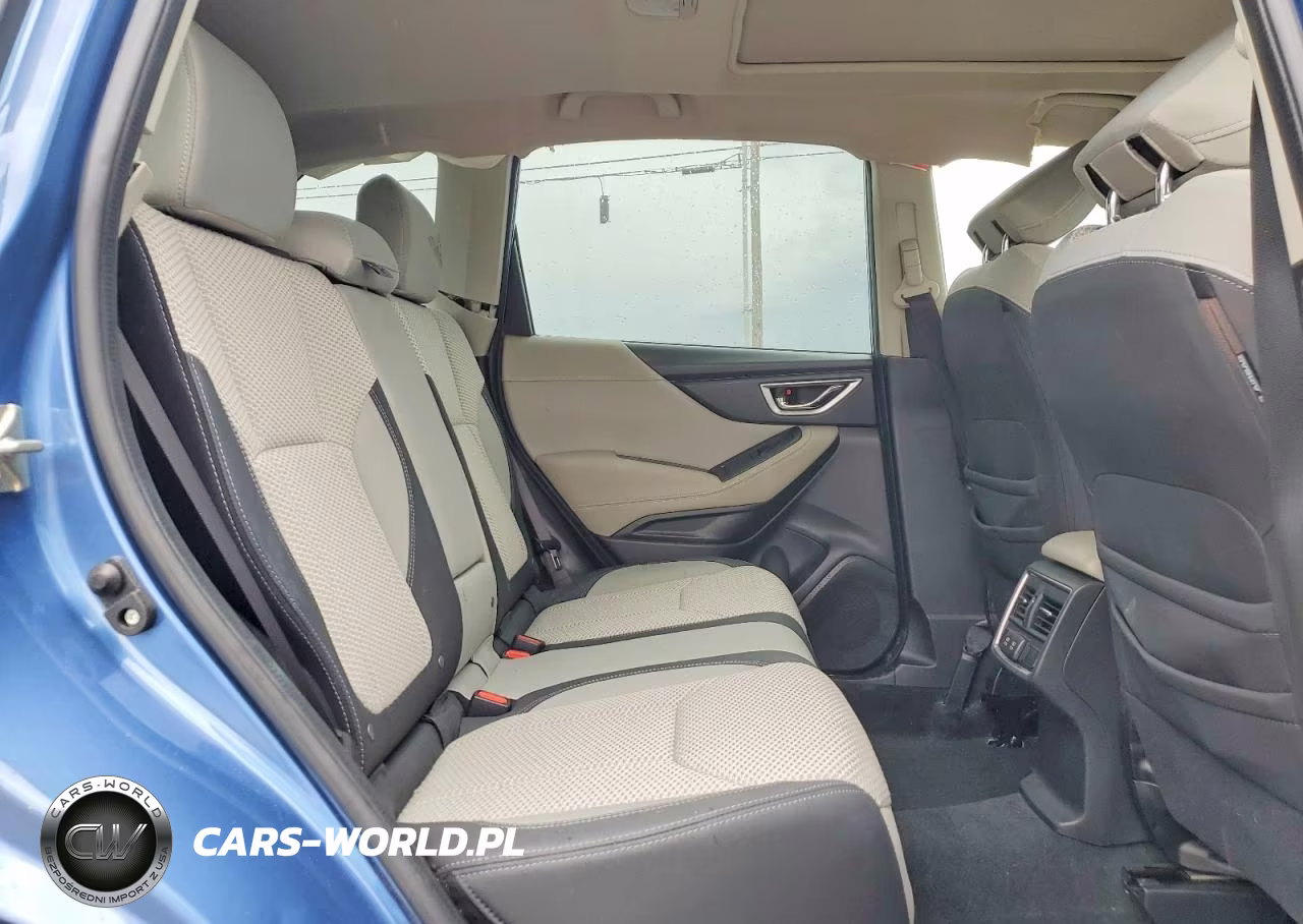 2021 Subaru Forester Premium VIN:JF2SKAJC1MH408226 - 11