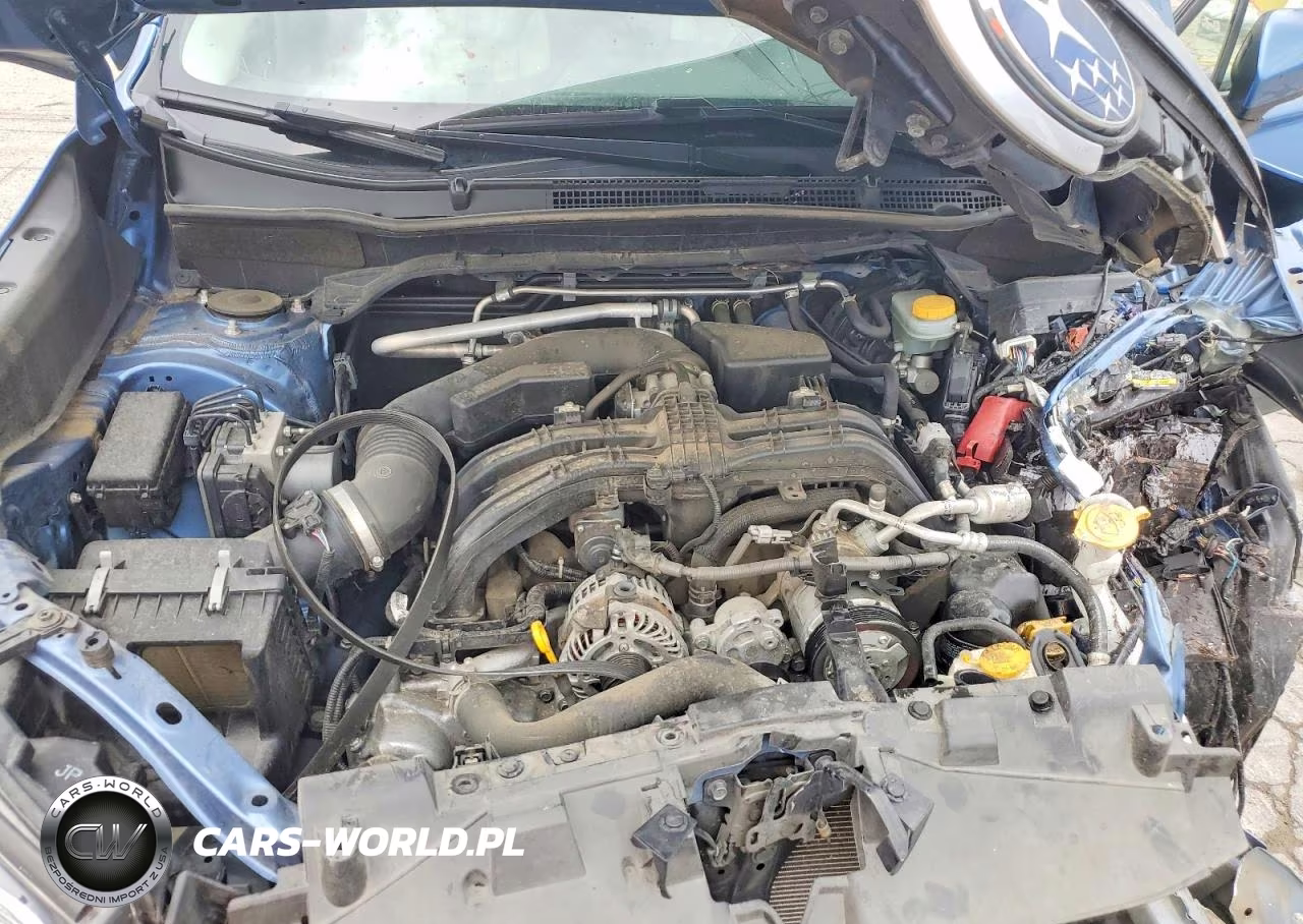 2021 Subaru Forester Premium VIN:JF2SKAJC1MH408226 - 12
