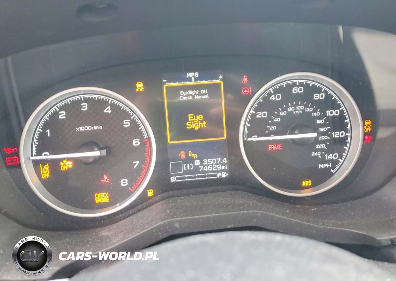 2021 Subaru Forester Premium VIN:JF2SKAJC1MH408226 - 9
