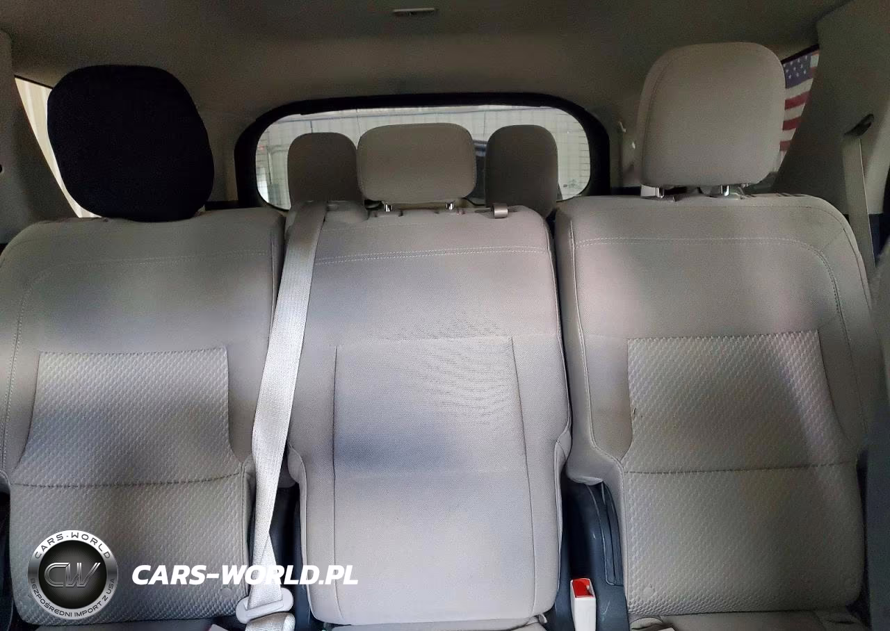 2020 Ford Explorer VIN:1FMSK8BH7LGC00689 - 10