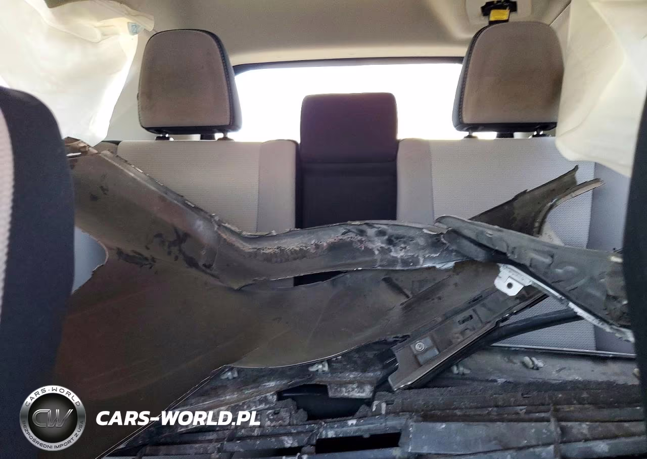 2016 Toyota Rav4 Xle VIN:2T3WFREV0GW287136 - 10