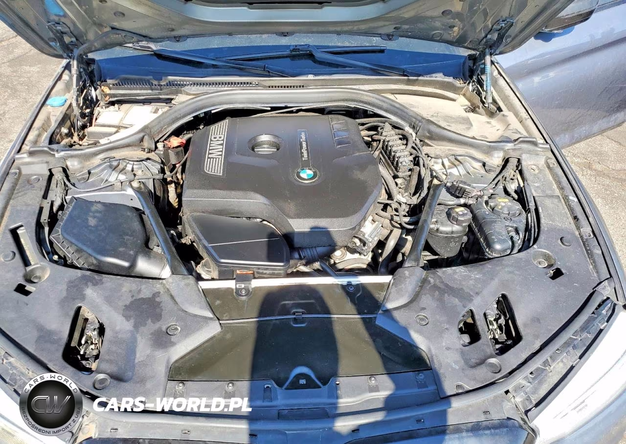 2017 BMW 530 Xi VIN:WBAJA7C31HWA70034 - 11