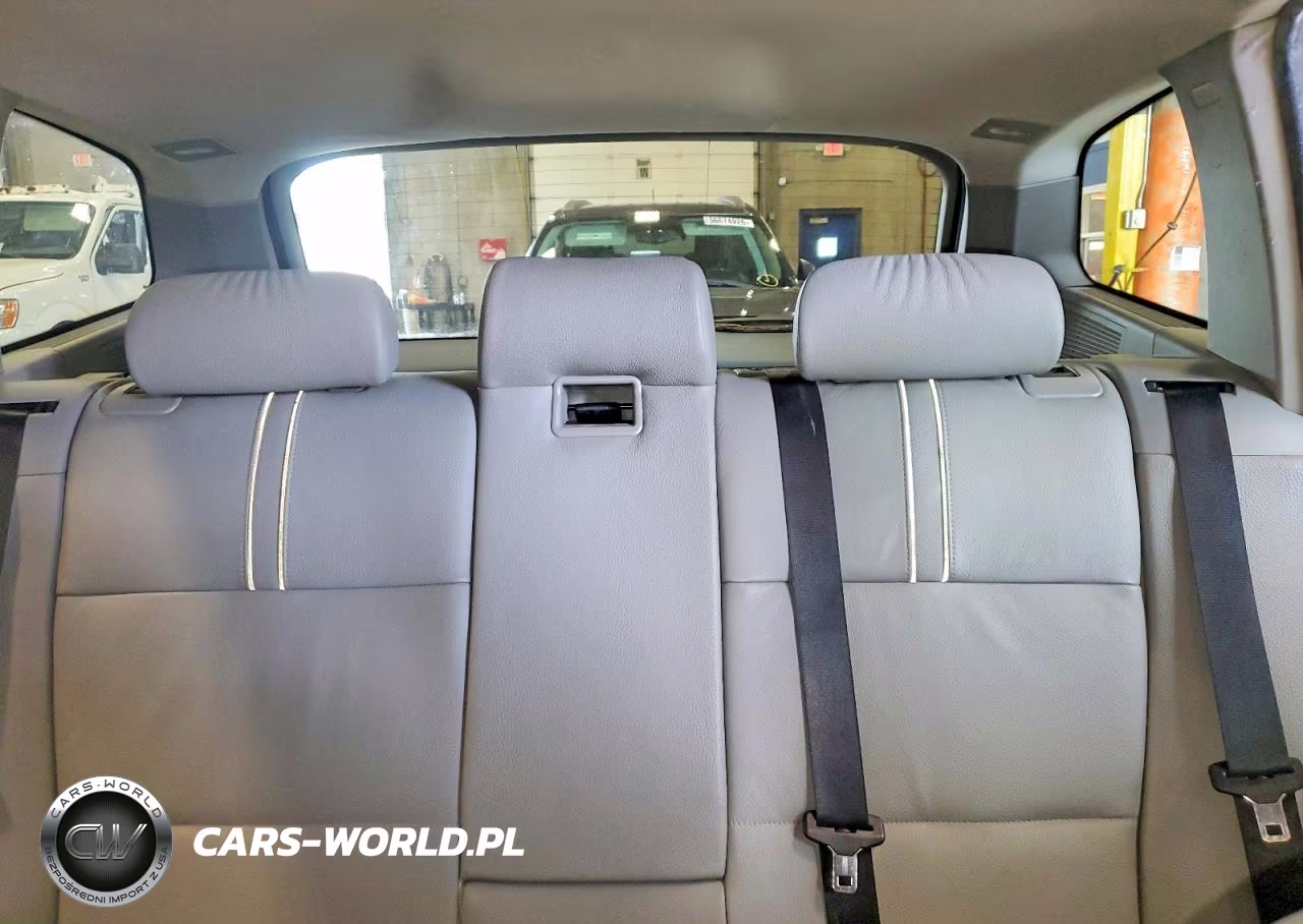 2005 BMW X3 3.0I VIN:WBXPA93475WD20358 - 10