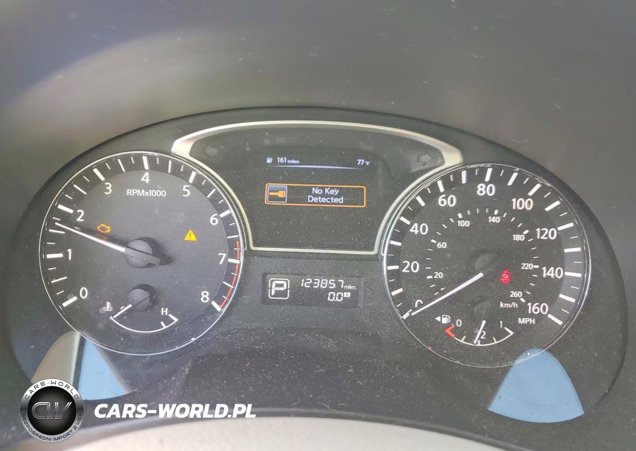 2014 Nissan Altima 2.5 S VIN:1N4AL3AP2EN244533 - 9