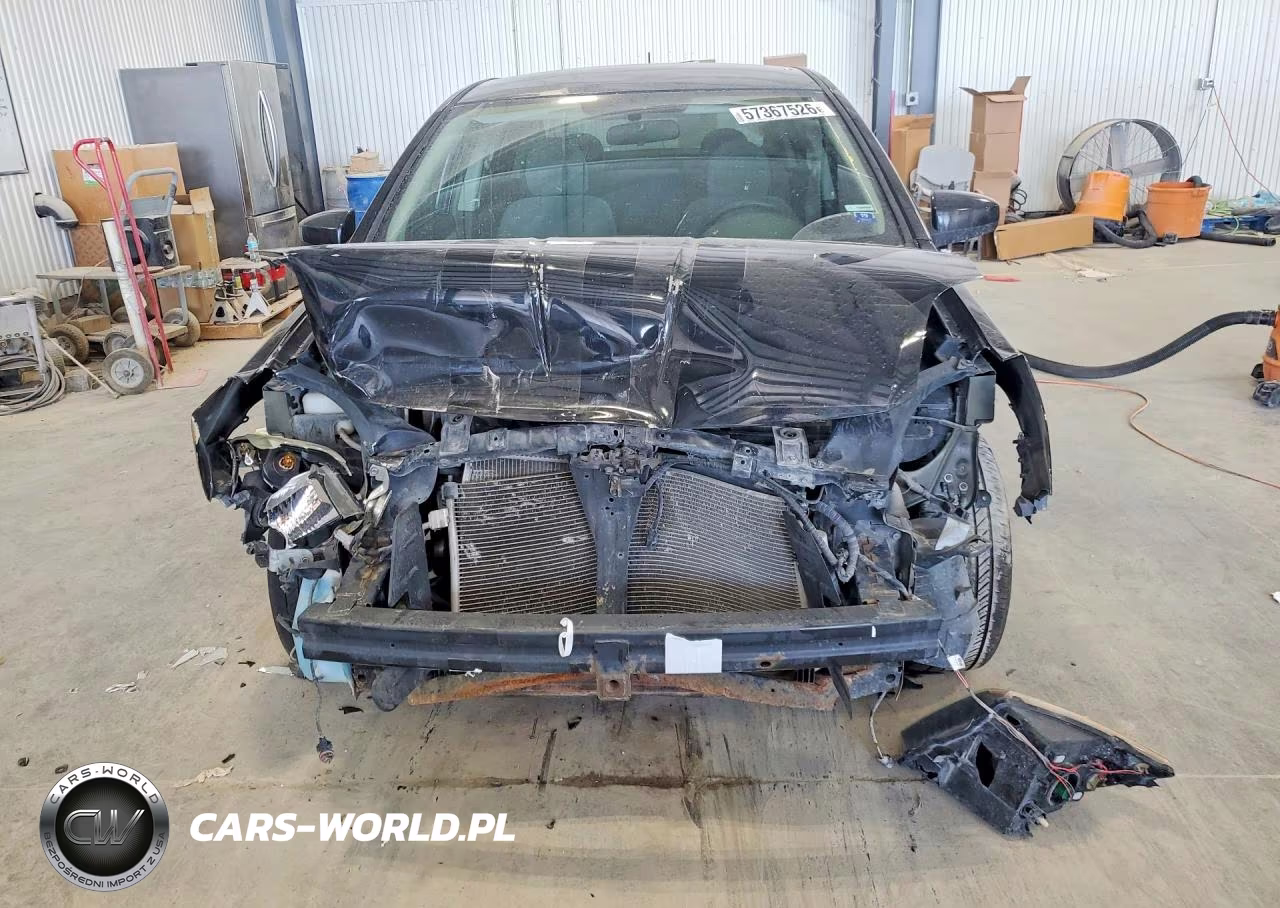 2010 Nissan Sentra 2.0 VIN:3N1AB6AP7AL602253 - 5