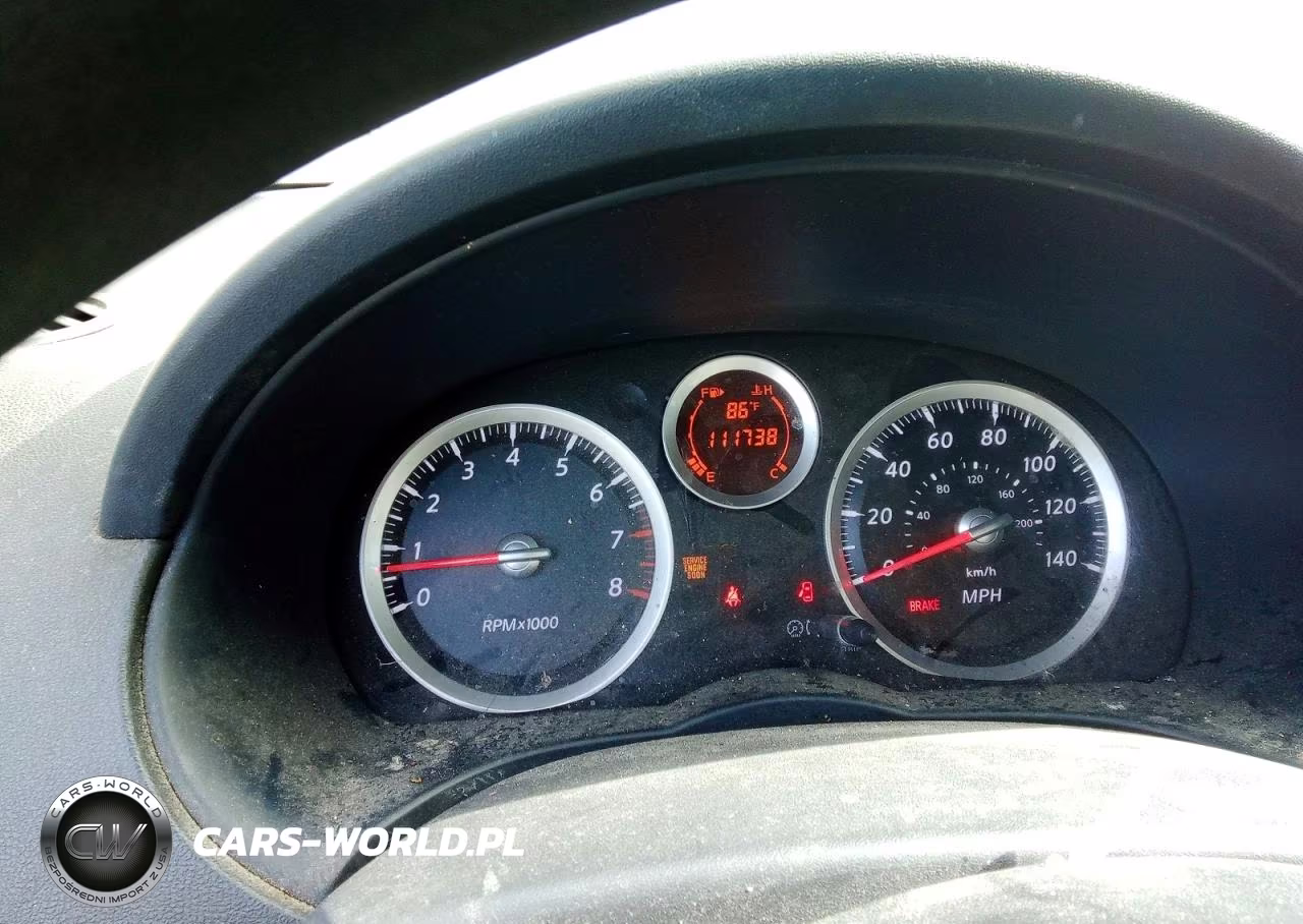 2010 Nissan Sentra 2.0 VIN:3N1AB6AP7AL602253 - 9