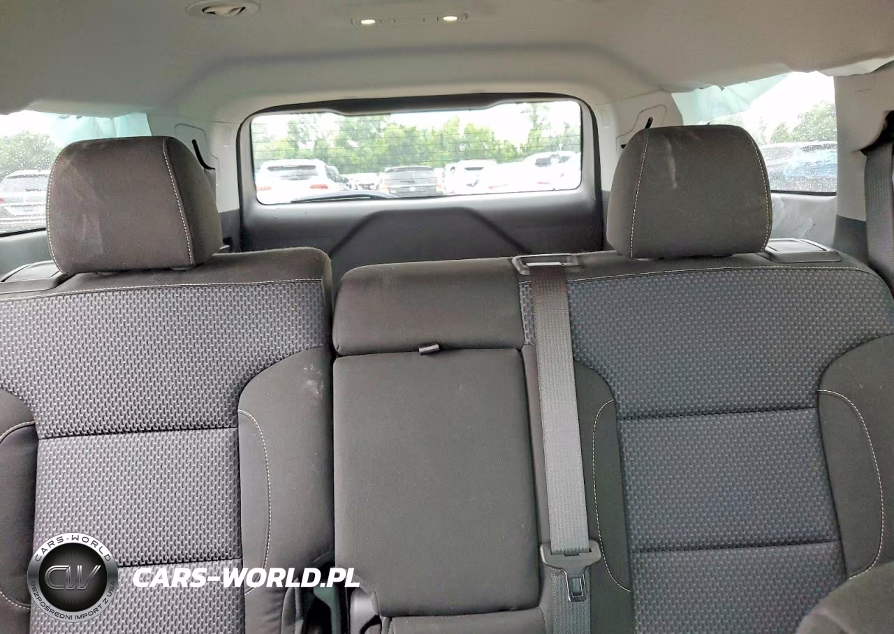2020 GMC Acadia Sle VIN:1GKKNKLA7LZ204406 - 10
