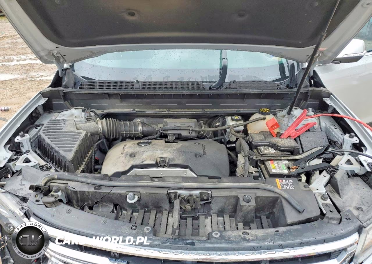 2020 GMC Acadia Sle VIN:1GKKNKLA7LZ204406 - 12