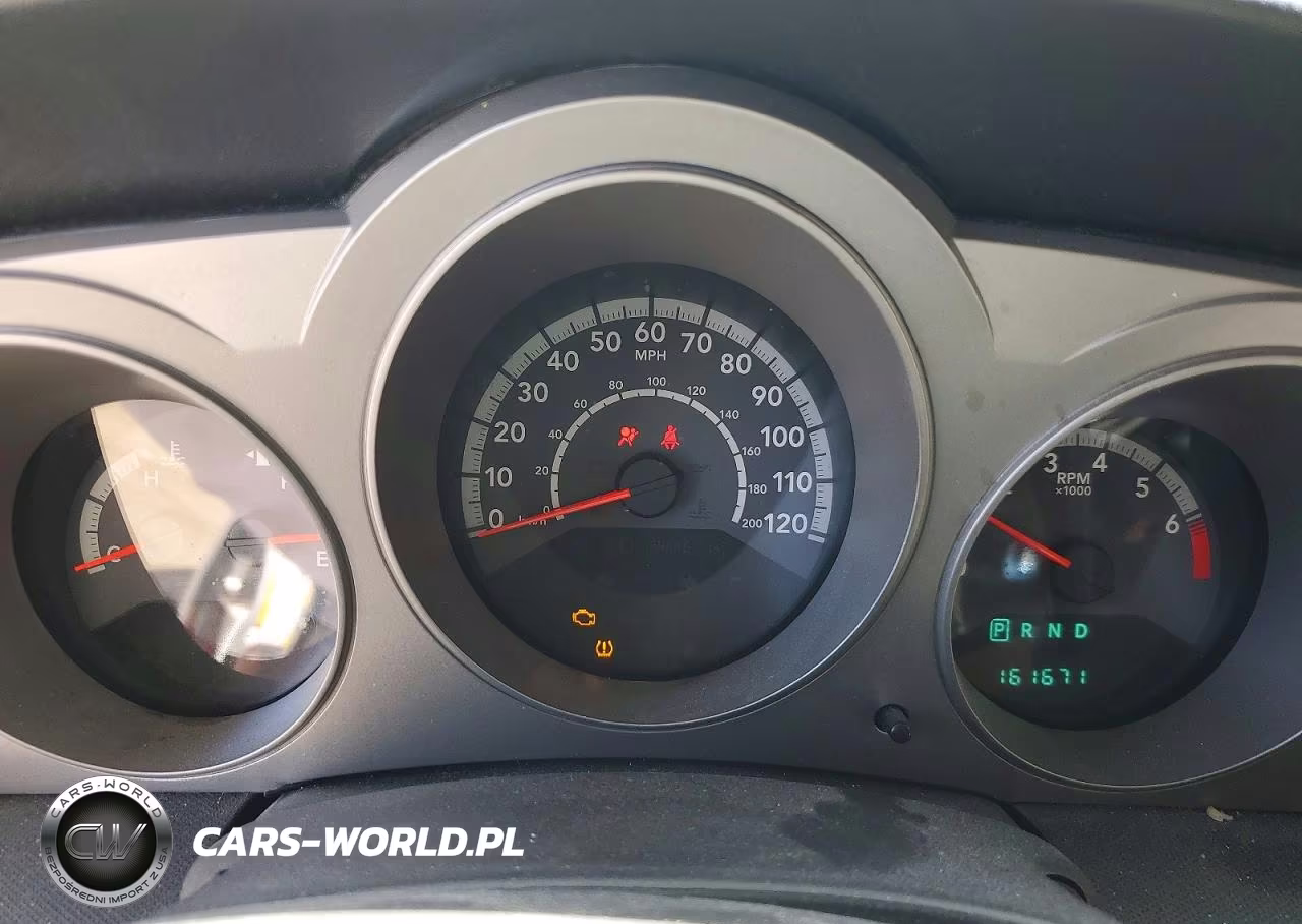 2010 Dodge Avenger Sxt VIN:1B3CC4FB5AN182580 - 9