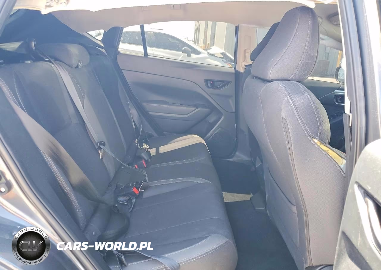 2024 Subaru Impreza VIN:JF1GUABC5R8881993 - 10