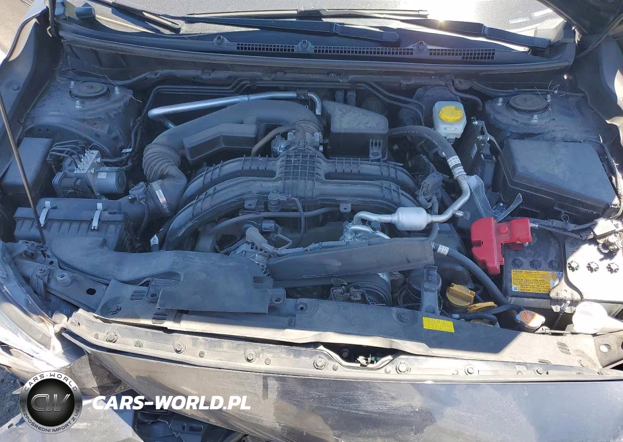 2024 Subaru Impreza VIN:JF1GUABC5R8881993 - 11