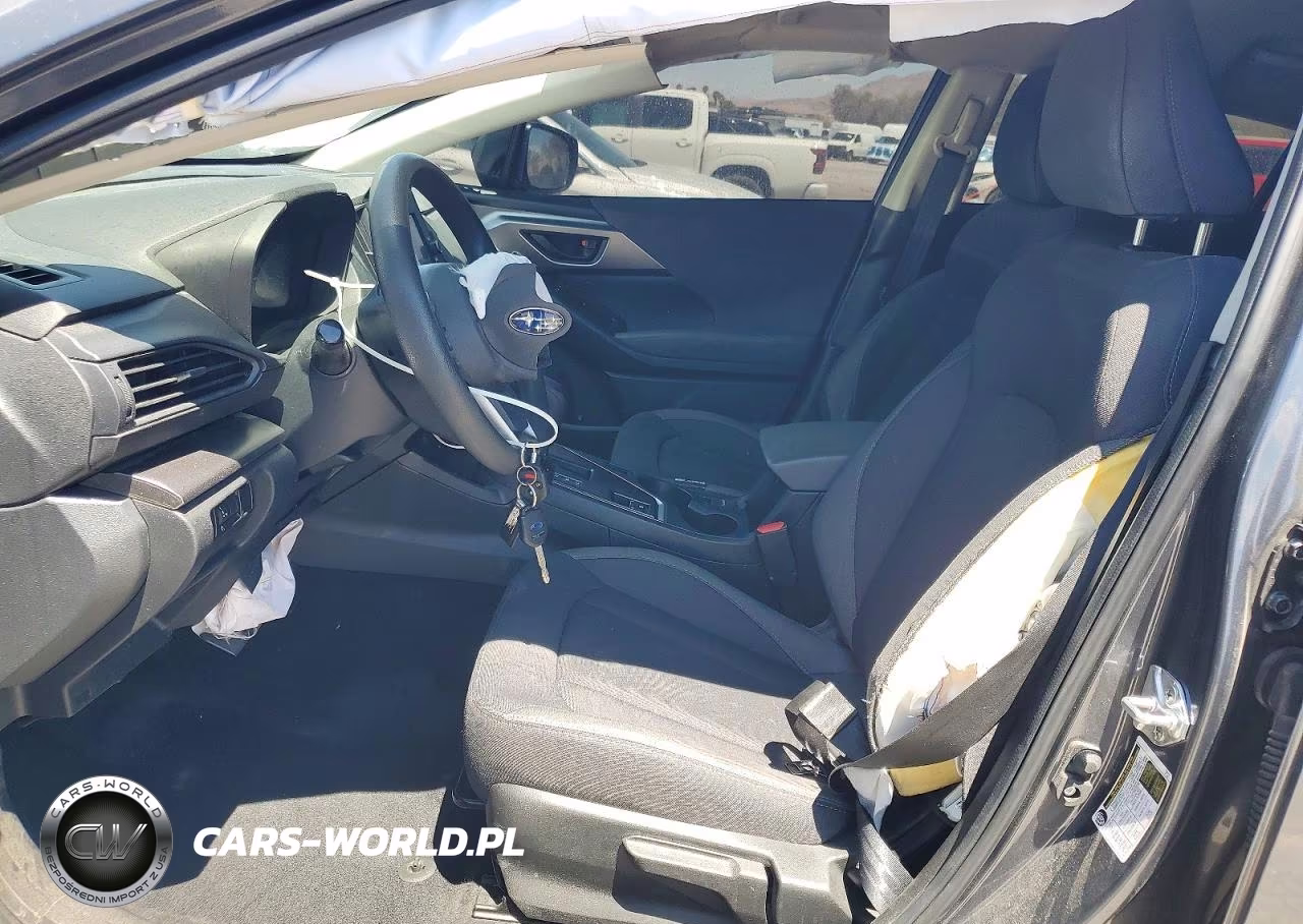 2024 Subaru Impreza VIN:JF1GUABC5R8881993 - 7