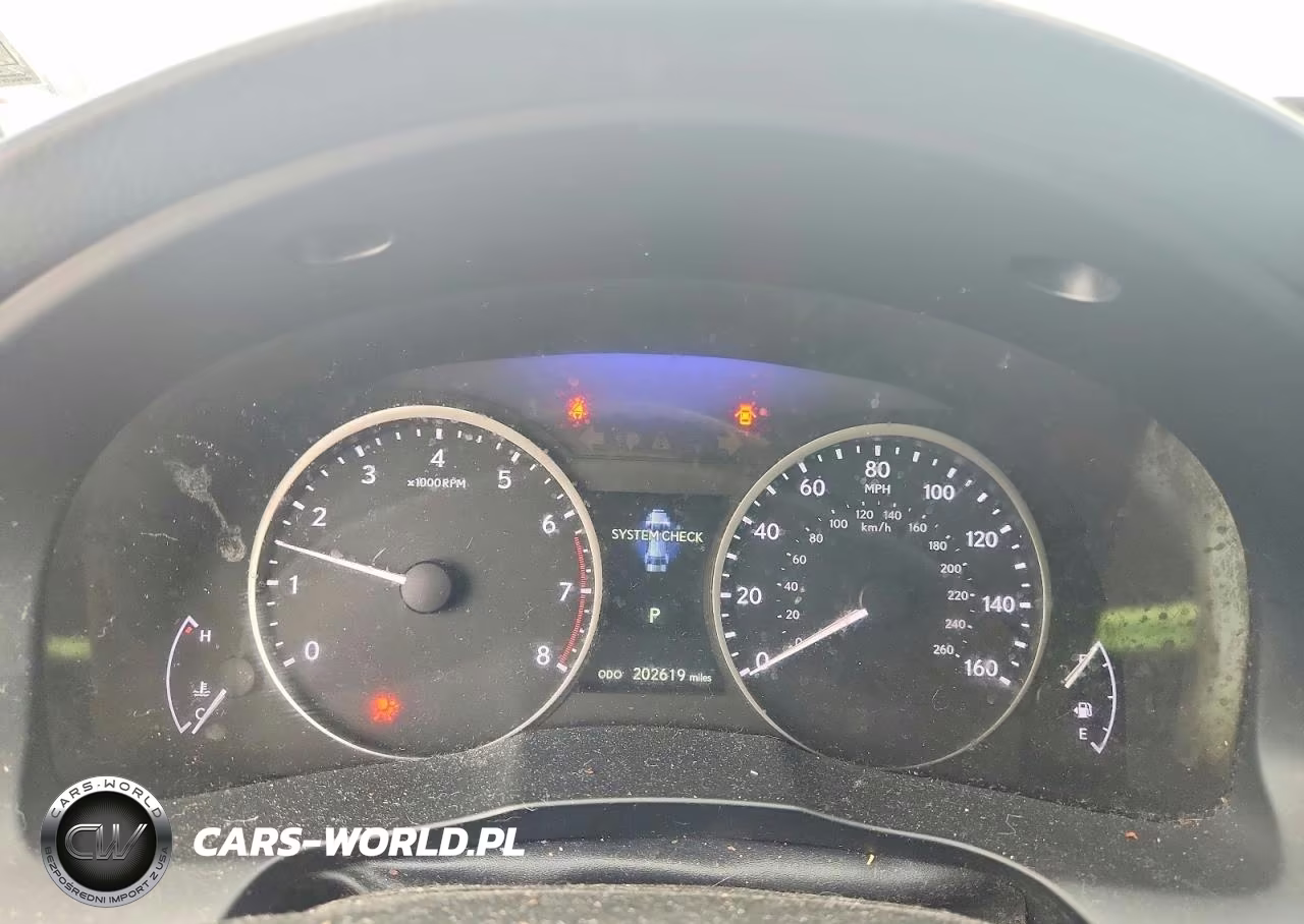 2013 Lexus Es 350 VIN:JTHBK1GG7D2079719 - 9