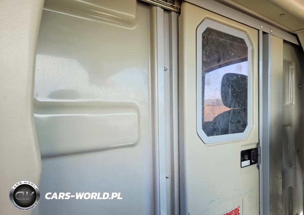 2019 Ford Transit T-350 VIN:1FDBW5PM4KKB12462 - 10