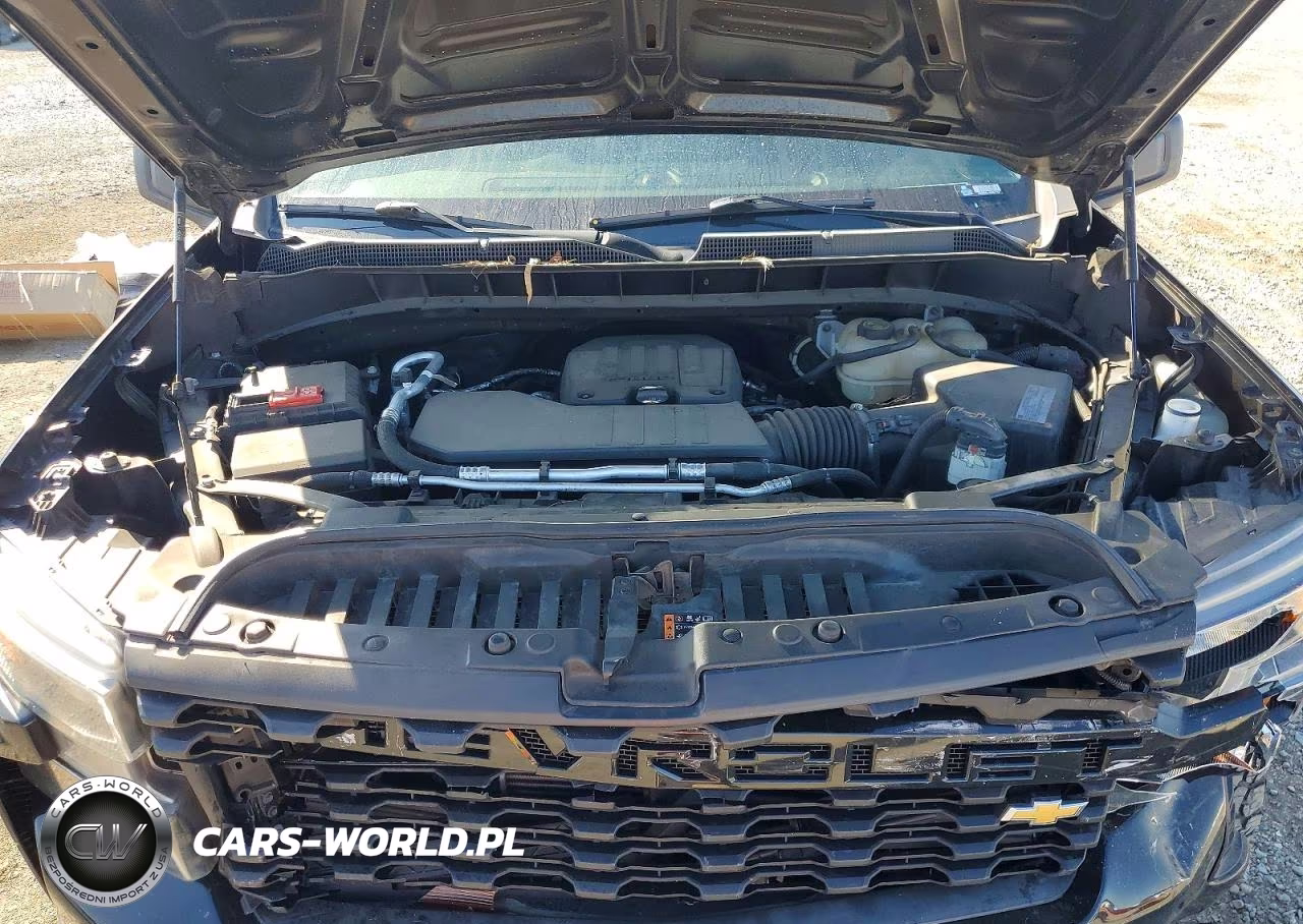 2021 Chevrolet Silverado C1500 Custom VIN:1GCRWBEK2MZ306002 - 11