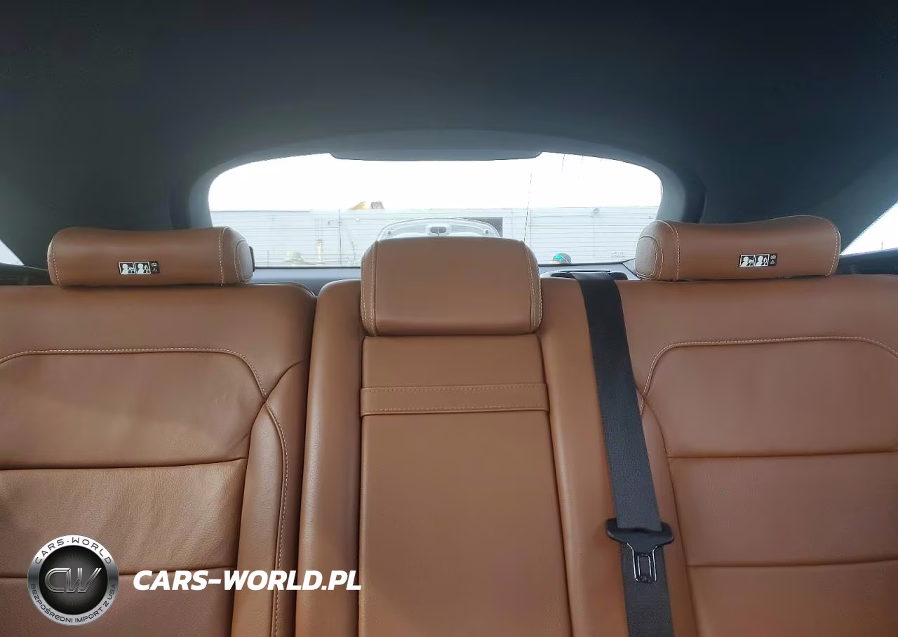 2017 Mercedes-Benz Gle Coupe 43 Amg VIN:4JGED6EB9HA083498 - 10