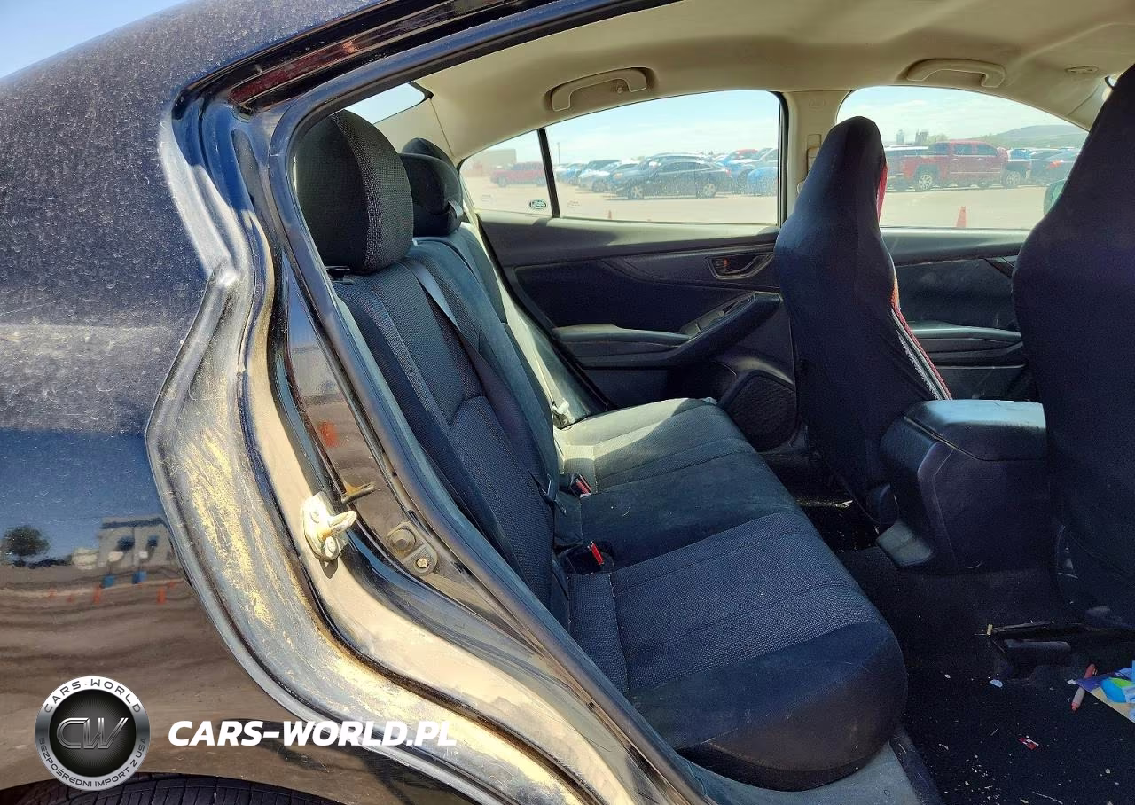 2017 Subaru Impreza VIN:4S3GKAA65H3613839 - 10