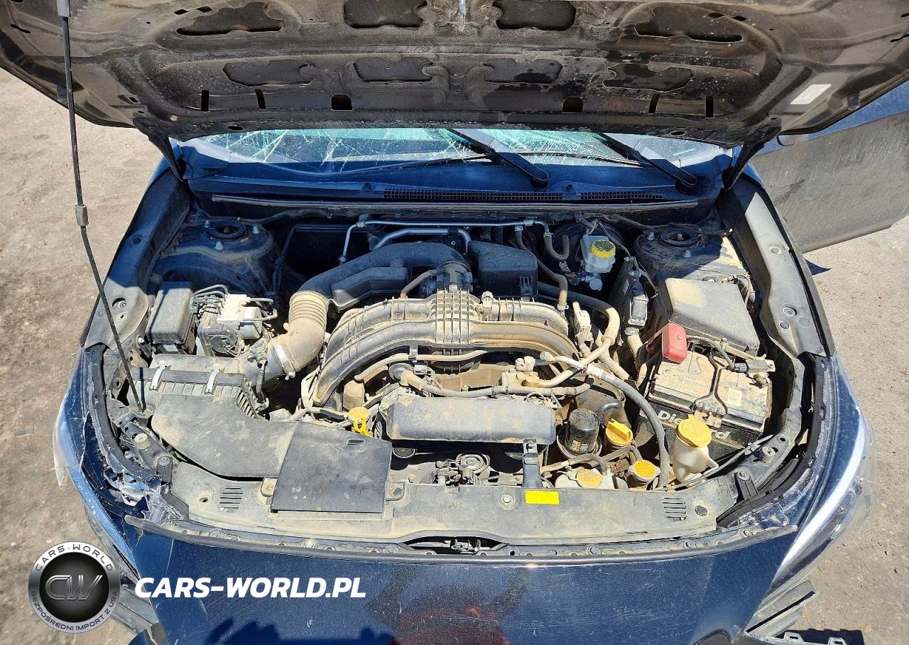 2017 Subaru Impreza VIN:4S3GKAA65H3613839 - 11