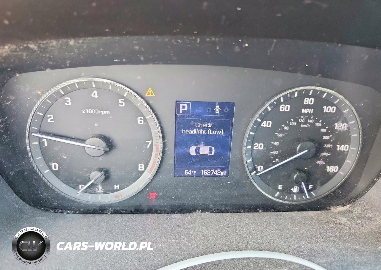 2017 Hyundai Sonata Limited VIN:5NPE34AF8HH536023 - 9