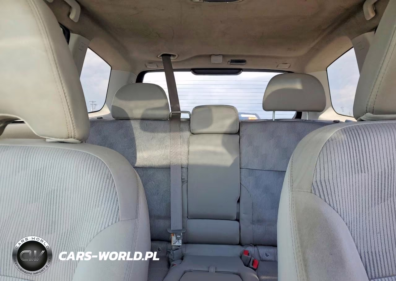 2010 Subaru Forester 2.5X Premium VIN:JF2SH6CC5AH700904 - 10