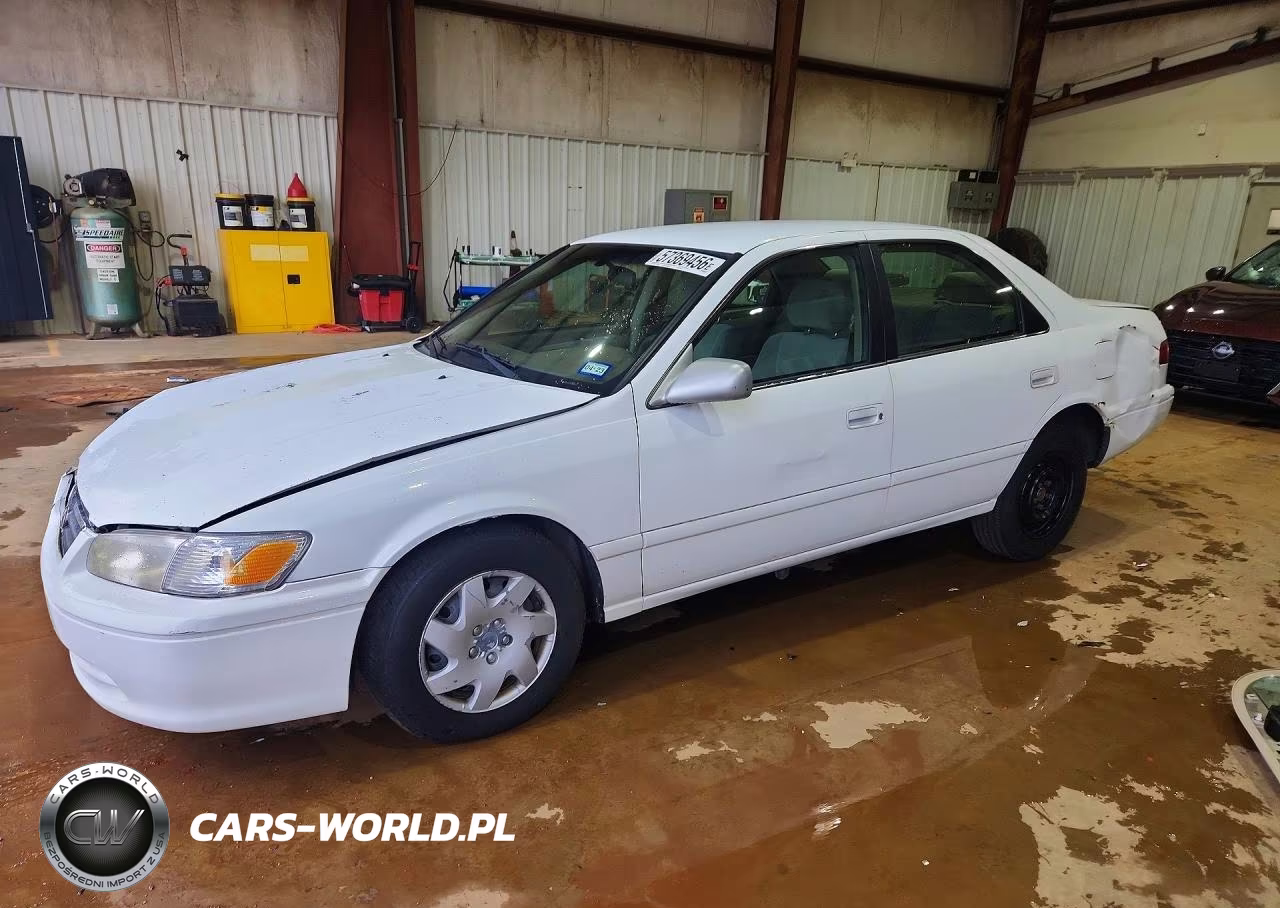 2000 Toyota Camry Ce